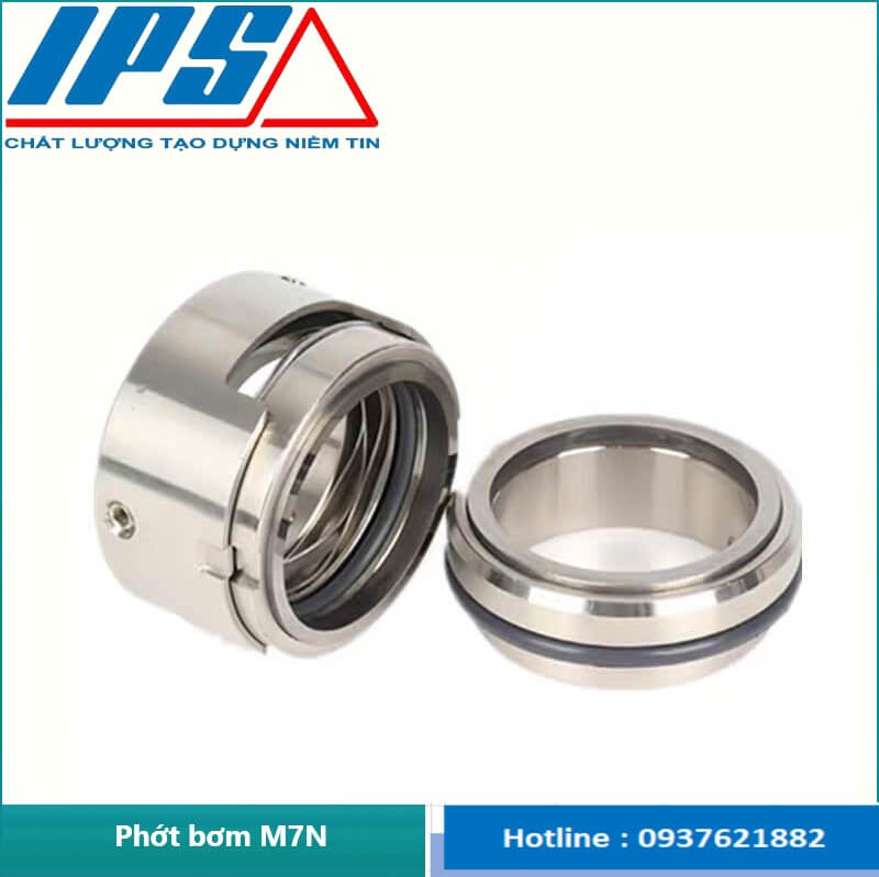 Phớt bơm M7N-10(1)